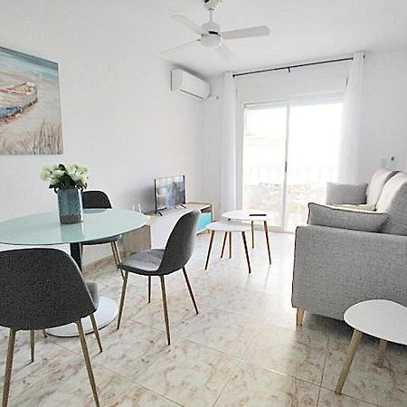 Apn Apartamento Playa De Guardamar Guardamar del Segura Buitenkant foto