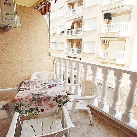 Apn Apartamento Playa De Guardamar Guardamar del Segura Buitenkant foto