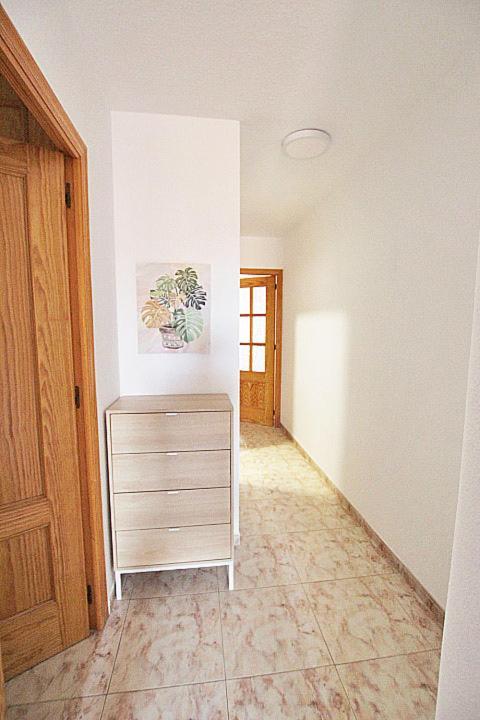 Apn Apartamento Playa De Guardamar Guardamar del Segura Buitenkant foto