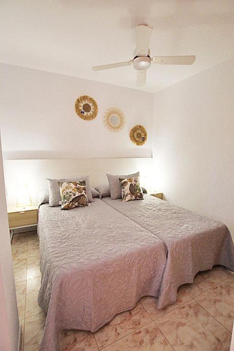 Apn Apartamento Playa De Guardamar Guardamar del Segura Buitenkant foto