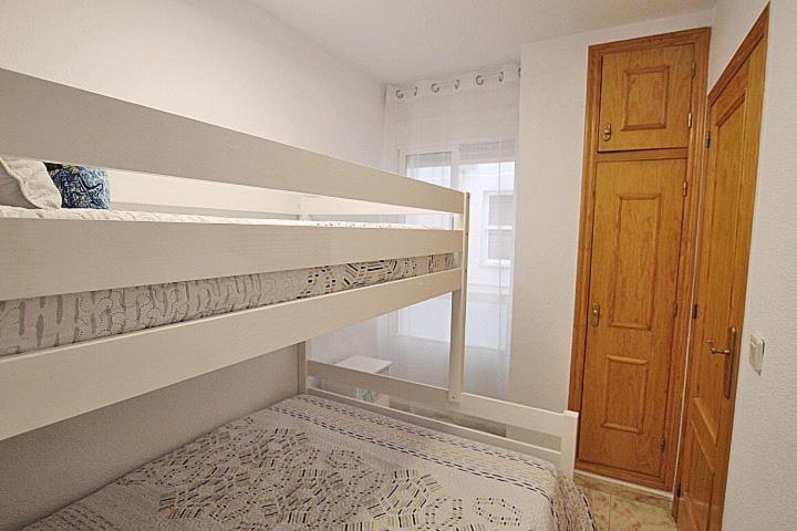 Apn Apartamento Playa De Guardamar Guardamar del Segura Buitenkant foto