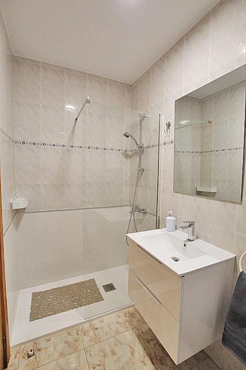 Apn Apartamento Playa De Guardamar Guardamar del Segura Buitenkant foto